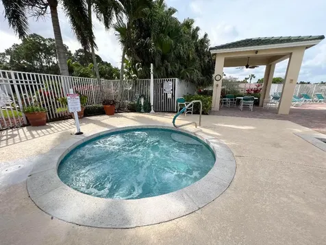 417 SW Blue Spring Court Port St Lucie FL 34986