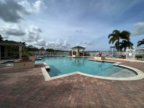 417 SW Blue Spring Court Port St Lucie FL 34986