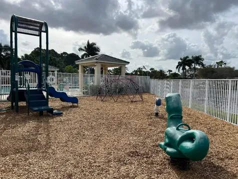 417 SW Blue Spring Court Port St Lucie FL 34986
