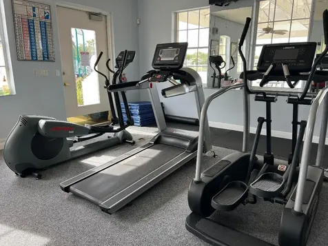 417 SW Blue Spring Court Port St Lucie FL 34986