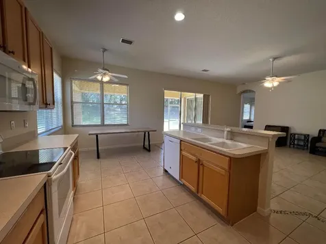 417 SW Blue Spring Court Port St Lucie FL 34986