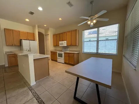 417 SW Blue Spring Court Port St Lucie FL 34986