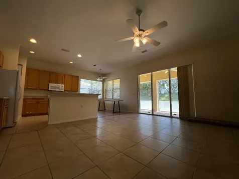 417 SW Blue Spring Court Port St Lucie FL 34986