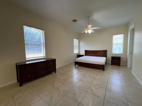 417 SW Blue Spring Court Port St Lucie FL 34986