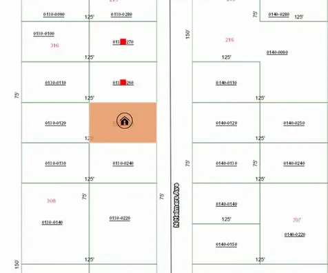 0 N Helmers Avenue Interlachen FL 32148