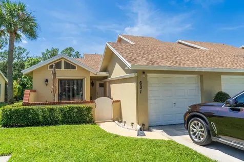 601 Maplewood Drive Greenacres FL 33415