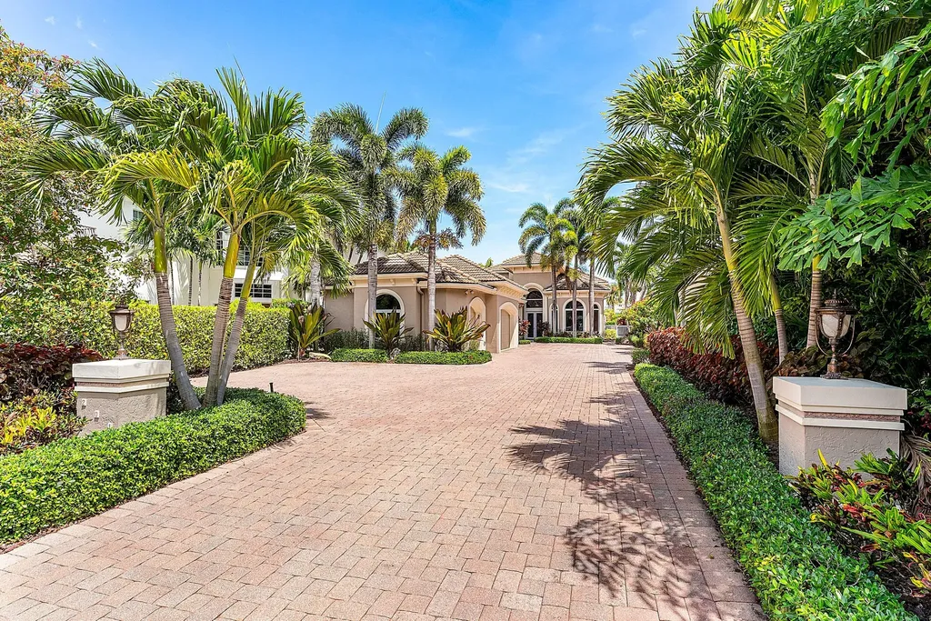 201 Fishermans Way Jupiter FL 33477