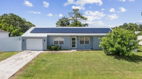 2216 SE Newcastle Terrace Port St Lucie FL 34952