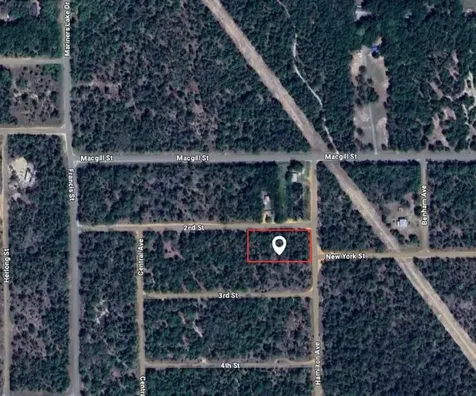 00 2nd Street Interlachen FL 32148
