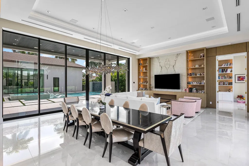 17615 Foxborough Lane Boca Raton FL 33496