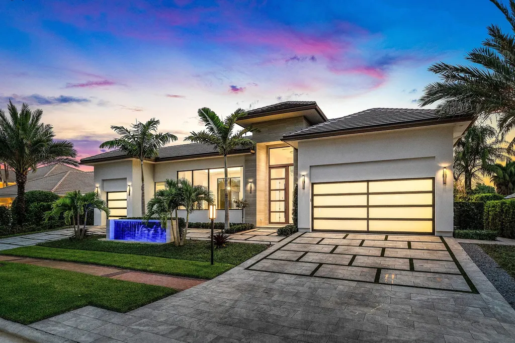 17615 Foxborough Lane Boca Raton FL 33496