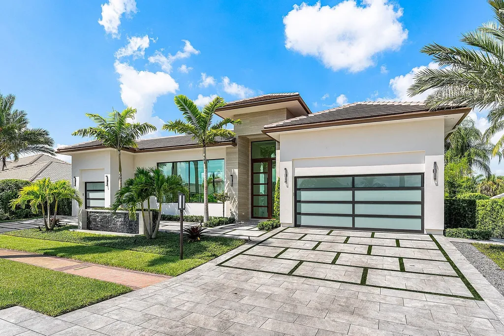 17615 Foxborough Lane Boca Raton FL 33496
