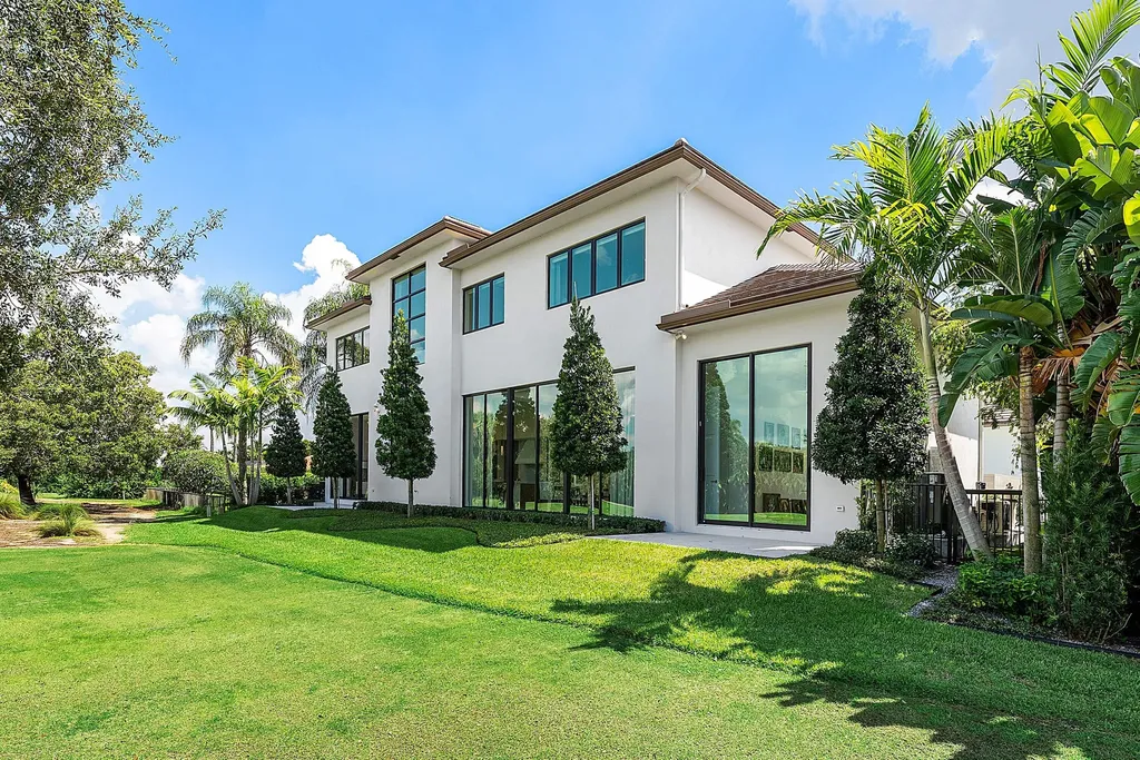 17615 Foxborough Lane Boca Raton FL 33496