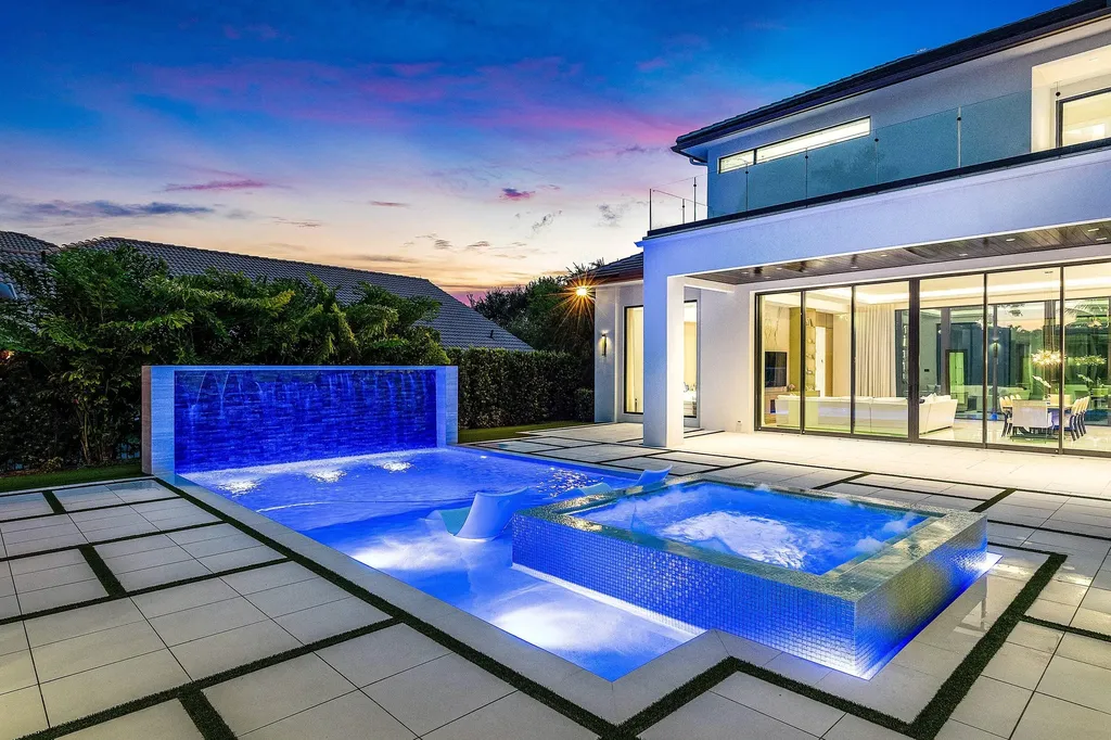 17615 Foxborough Lane Boca Raton FL 33496