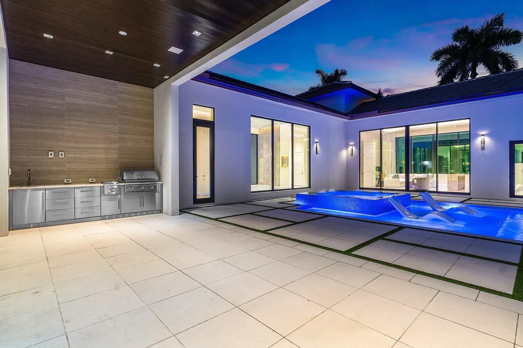 17615 Foxborough Lane Boca Raton FL 33496