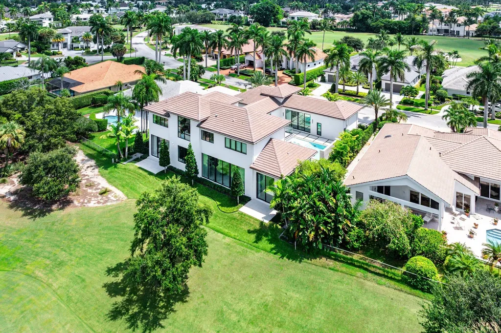 17615 Foxborough Lane Boca Raton FL 33496