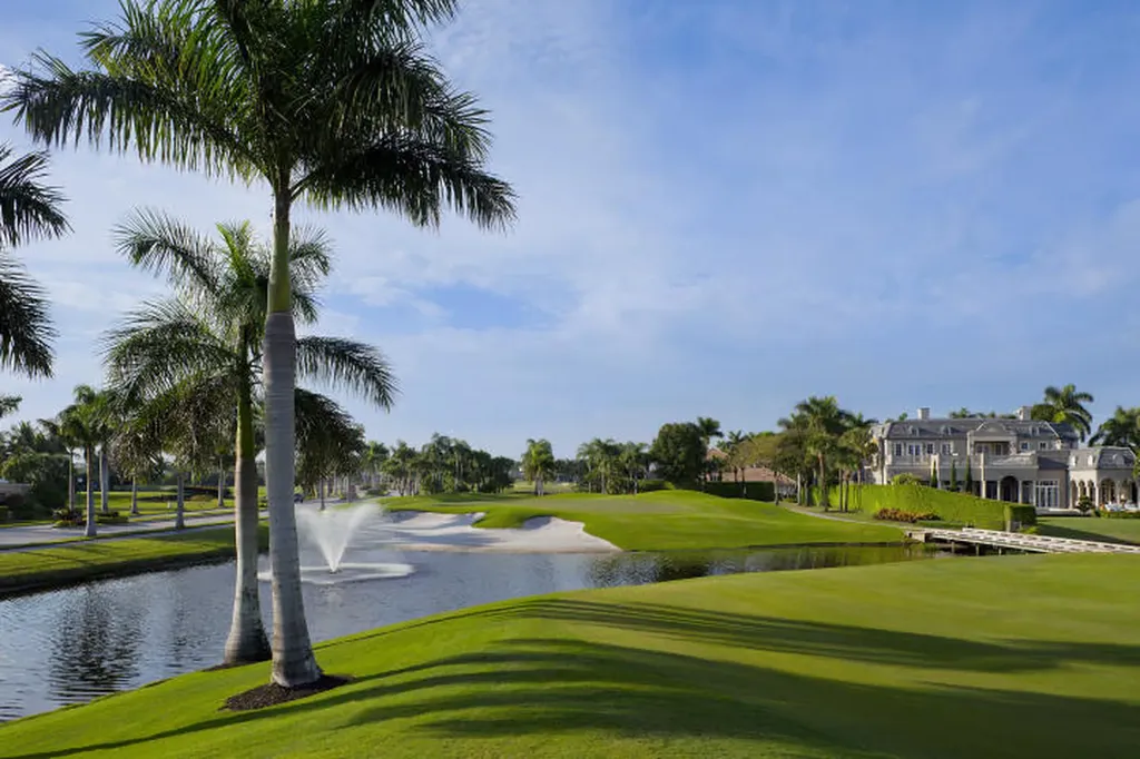 17615 Foxborough Lane Boca Raton FL 33496
