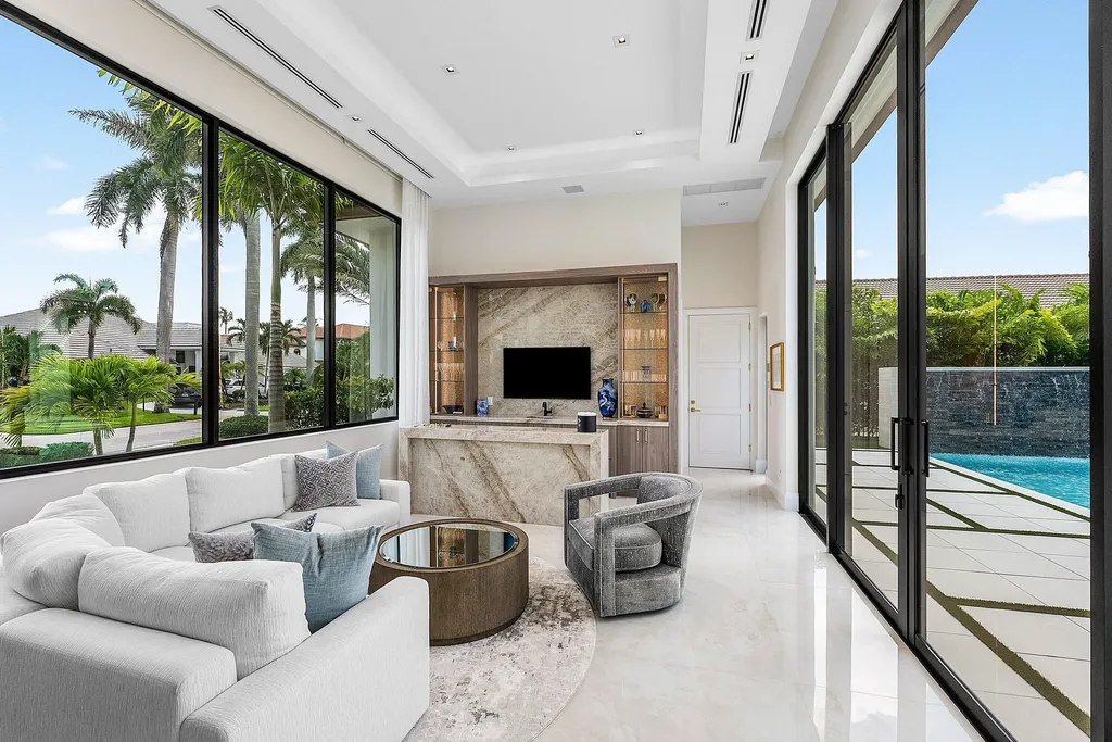 17615 Foxborough Lane Boca Raton FL 33496