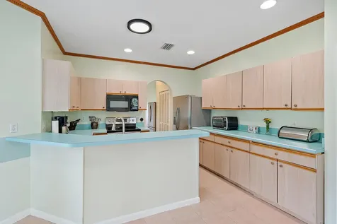 2617 Serenity Circle N Fort Pierce FL 34981