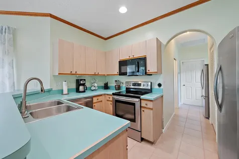 2617 Serenity Circle N Fort Pierce FL 34981