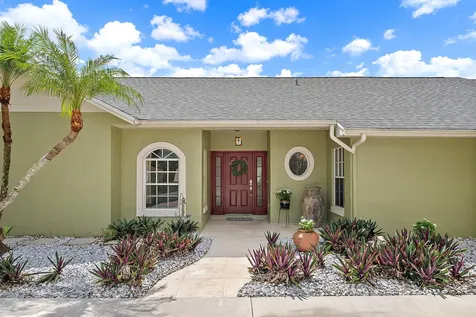 2617 Serenity Circle N Fort Pierce FL 34981