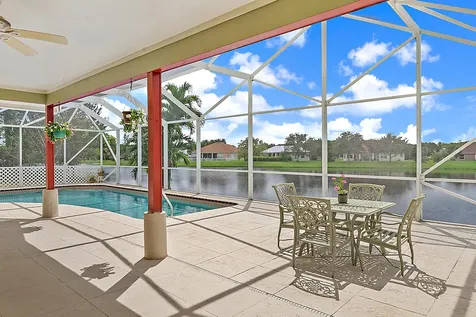 2617 Serenity Circle N Fort Pierce FL 34981