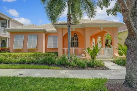 231 Caravelle Drive Jupiter FL 33458
