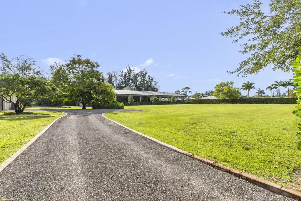12466 Indian Mound Road Wellington FL 33449