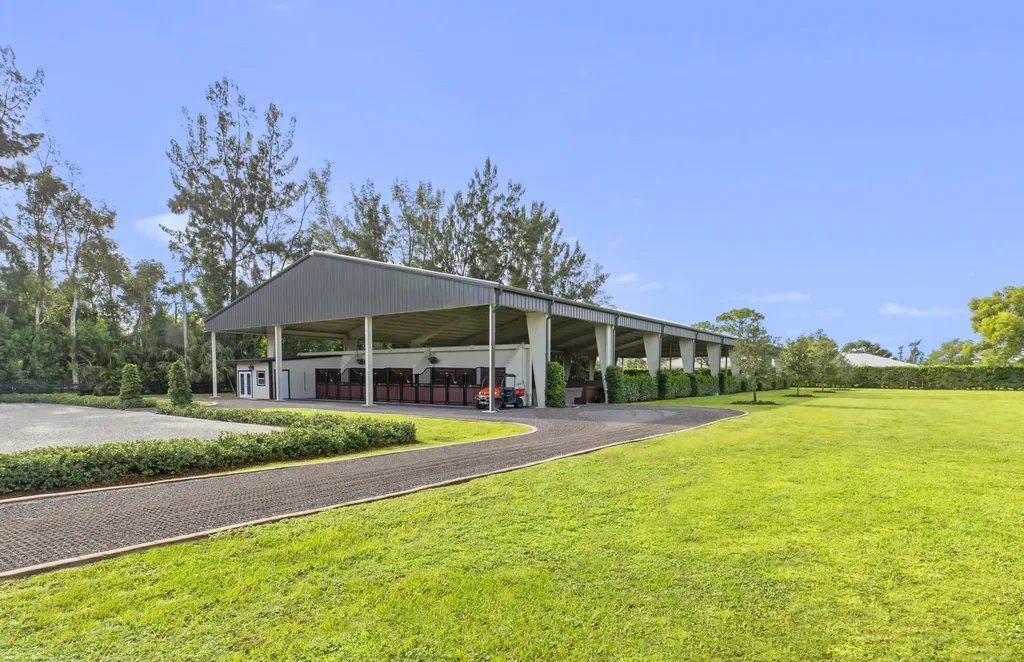 12466 Indian Mound Road Wellington FL 33449