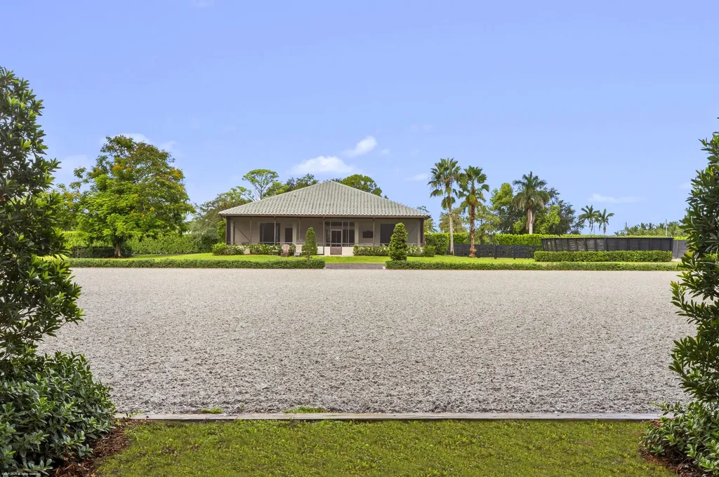 12466 Indian Mound Road Wellington FL 33449