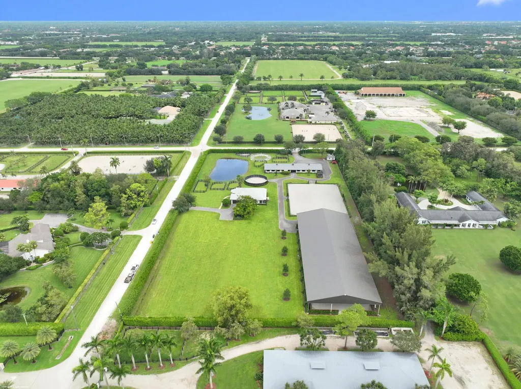 12466 Indian Mound Road Wellington FL 33449
