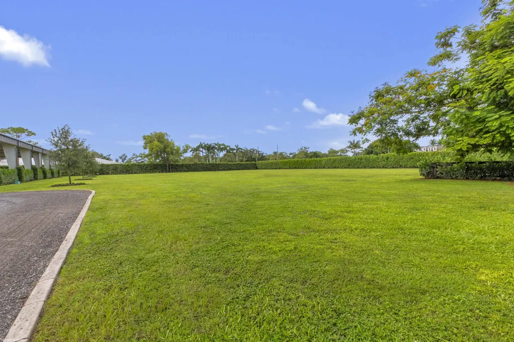 12466 Indian Mound Road Wellington FL 33449