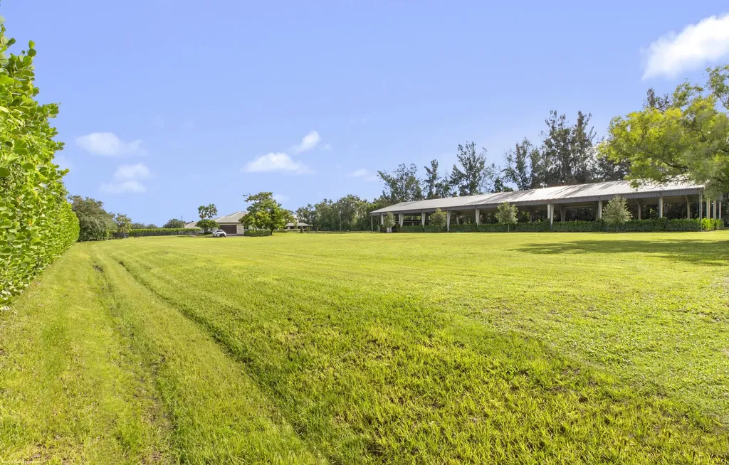 12466 Indian Mound Road Wellington FL 33449