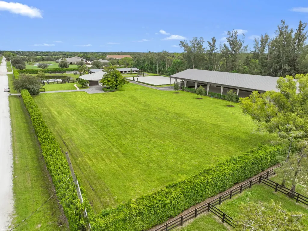 12466 Indian Mound Road Wellington FL 33449