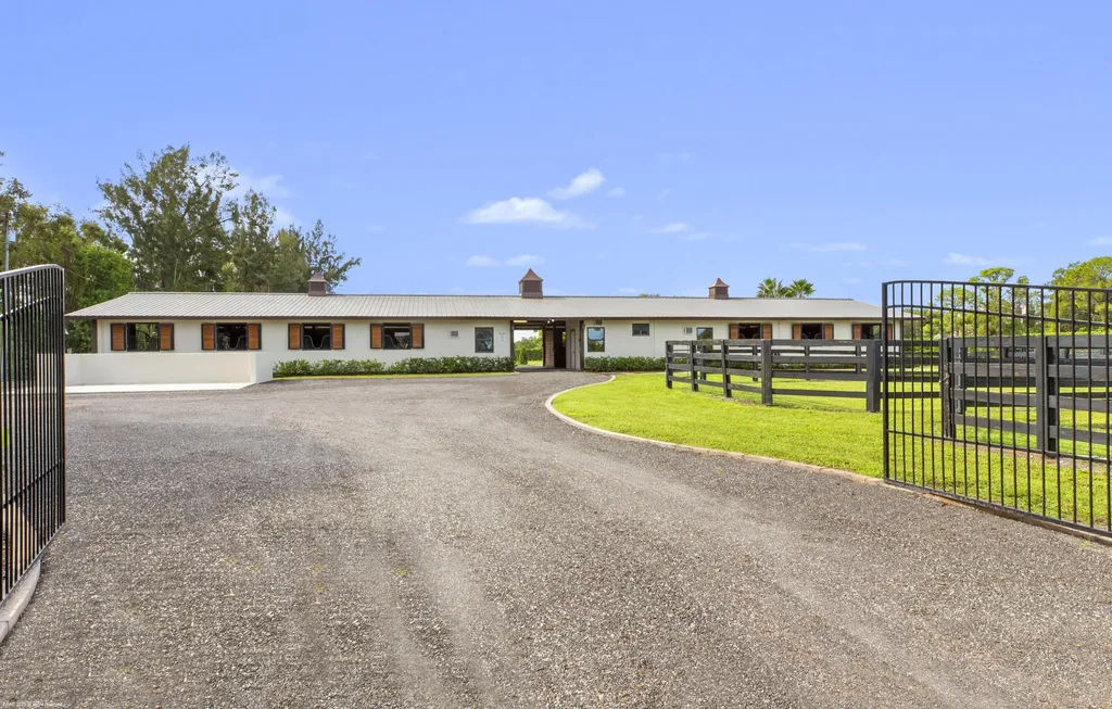 12466 Indian Mound Road Wellington FL 33449