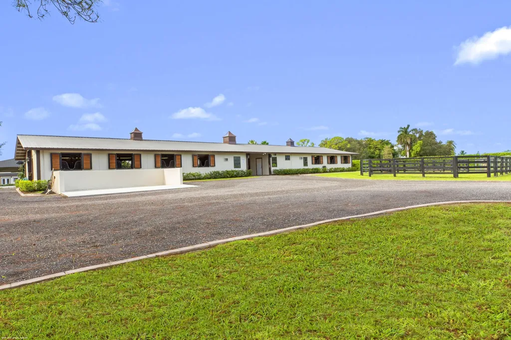 12466 Indian Mound Road Wellington FL 33449