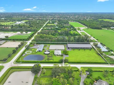 12466 Indian Mound Road Wellington FL 33449