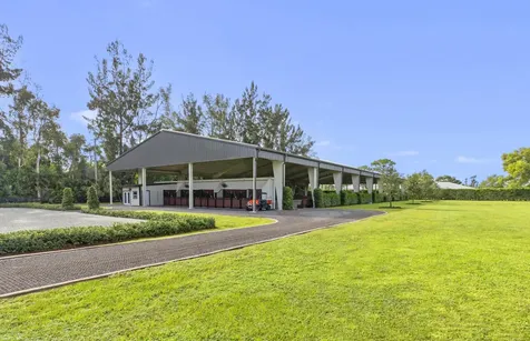 12466 Indian Mound Road Wellington FL 33449
