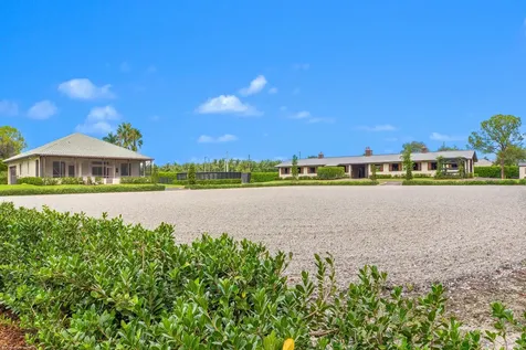 12466 Indian Mound Road Wellington FL 33449