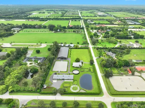 12466 Indian Mound Road Wellington FL 33449