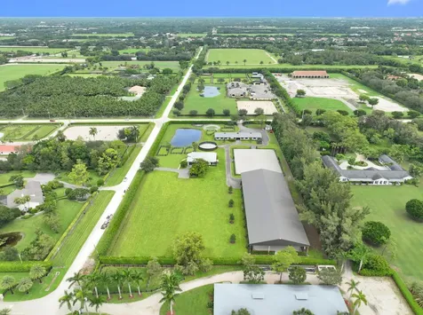 12466 Indian Mound Road Wellington FL 33449