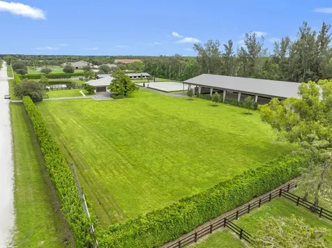 12466 Indian Mound Road Wellington FL 33449