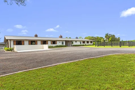 12466 Indian Mound Road Wellington FL 33449