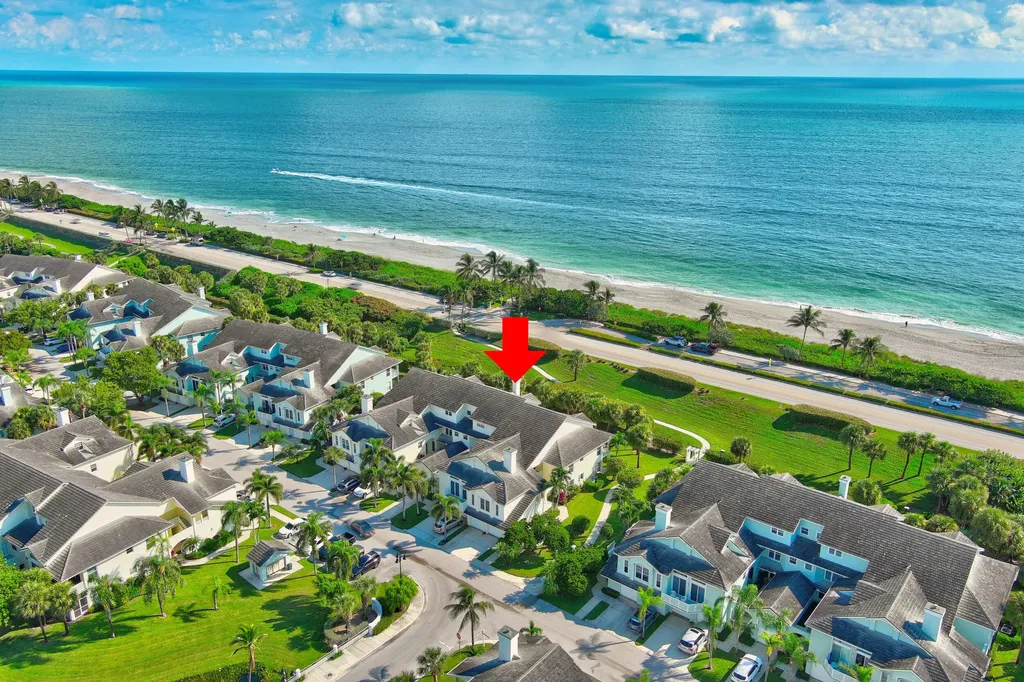 406 Mainsail Circle Jupiter FL 33477