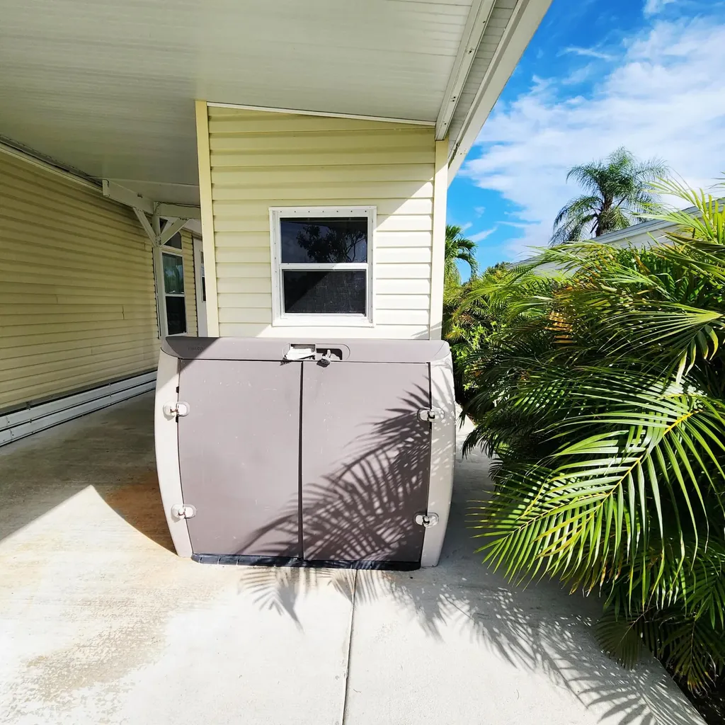 26 Orinco Road Port St Lucie FL 34952