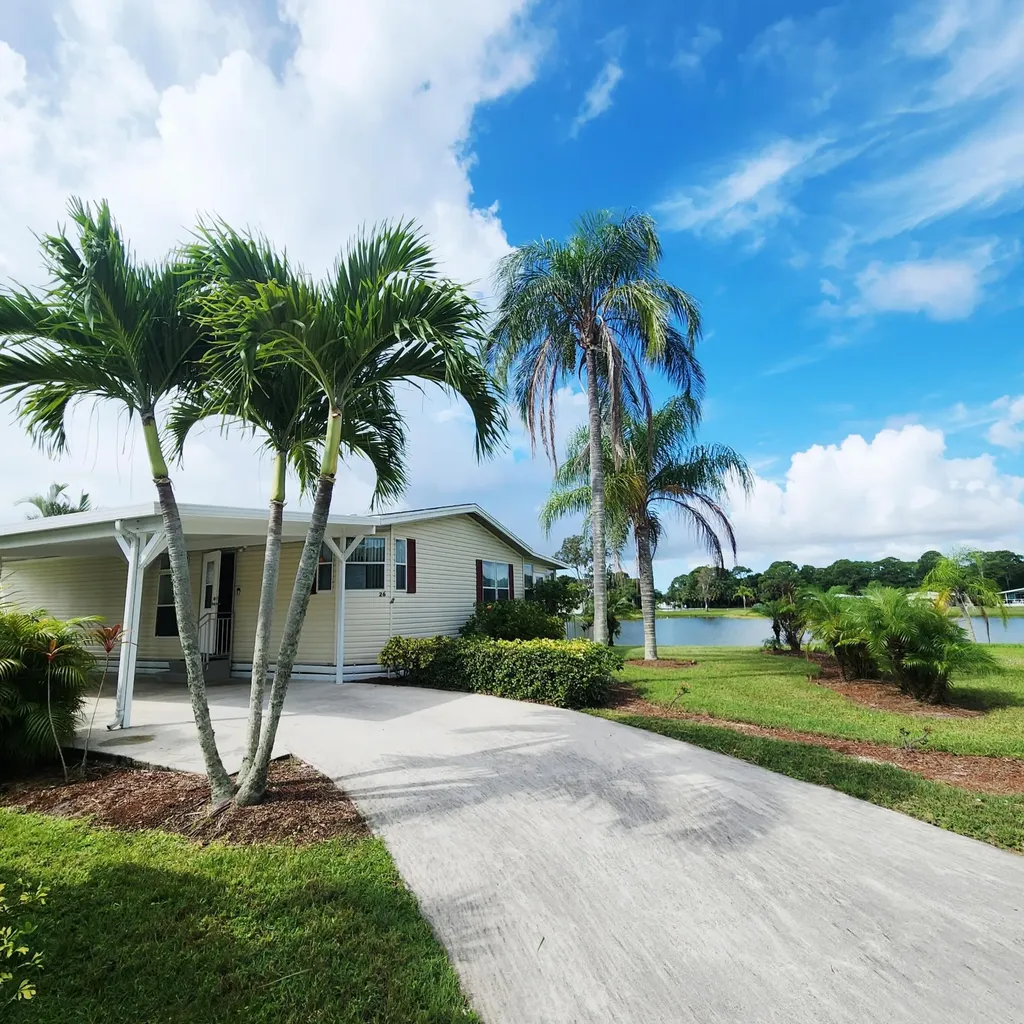 26 Orinco Road Port St Lucie FL 34952