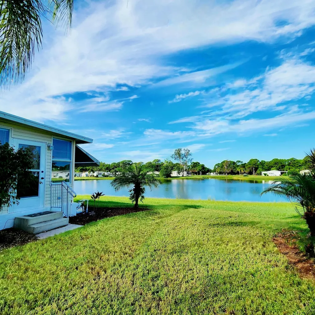 26 Orinco Road Port St Lucie FL 34952