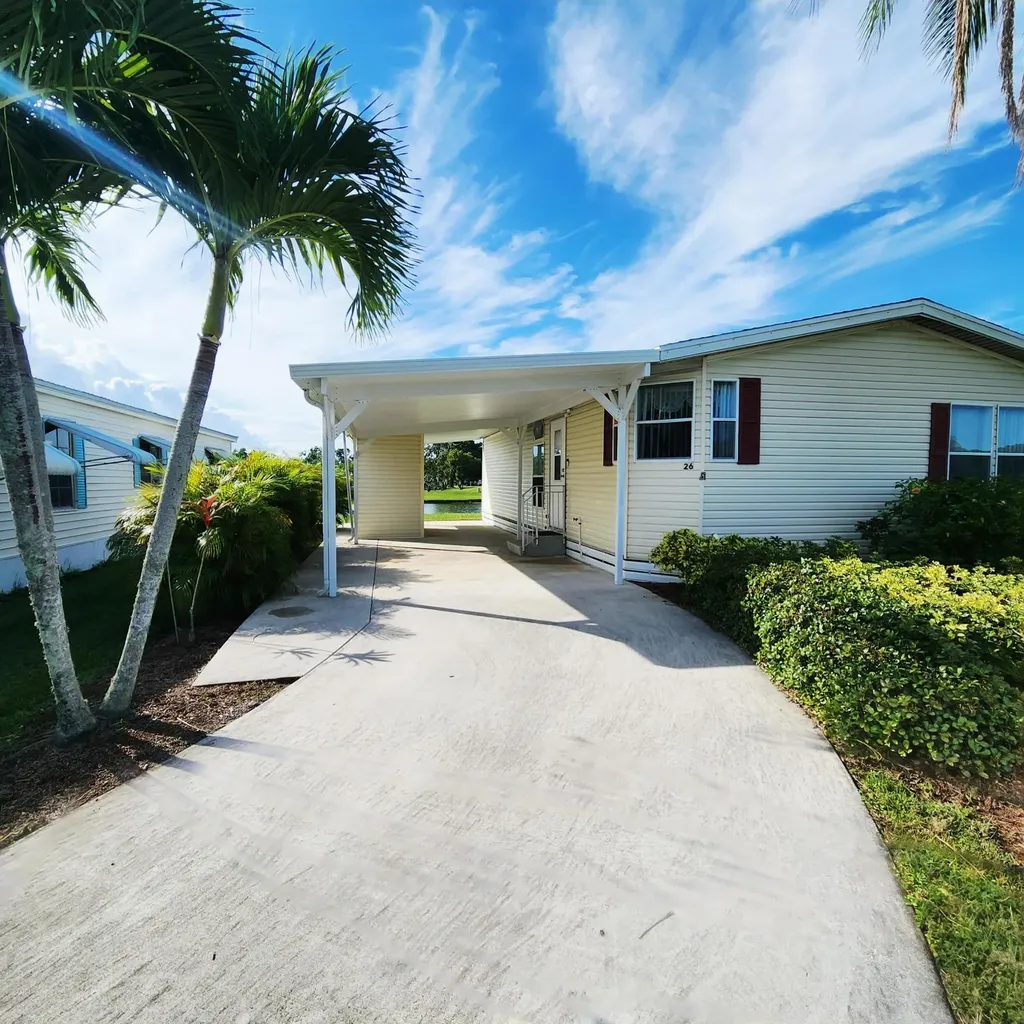 26 Orinco Road Port St Lucie FL 34952
