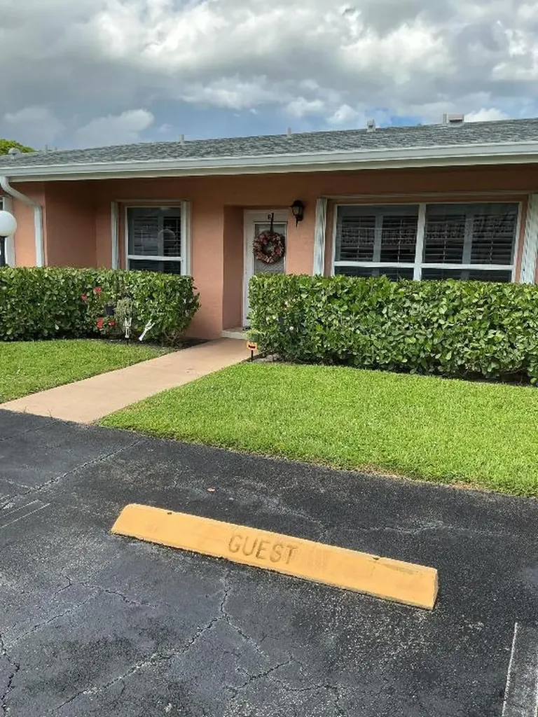 1580 NW 18th Avenue Delray Beach FL 33445
