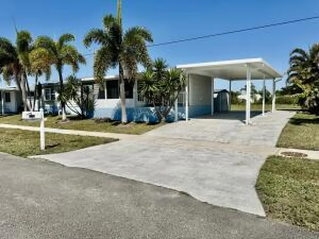 4385 Mocking Bird Drive Boynton Beach FL 33436